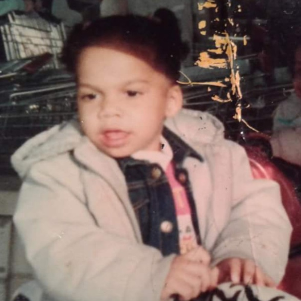 Meet your Posher, Brittany